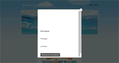 Desktop Screenshot of jjklmt.com